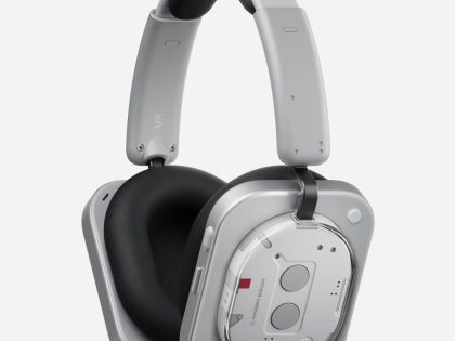 CMF Headphone 1 Wireless Over-Ear Headphones