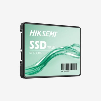 HIKSEMI SATA Internal SSD 512GB 2.5" SATA III