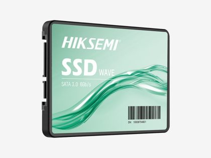 HIKSEMI SATA Internal SSD 512GB 2.5" SATA III