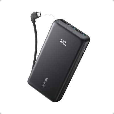 Anker Zolo Powerbank Huge 22.5W 20000mAh