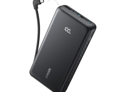Anker Zolo Powerbank Huge 22.5W 20000mAh