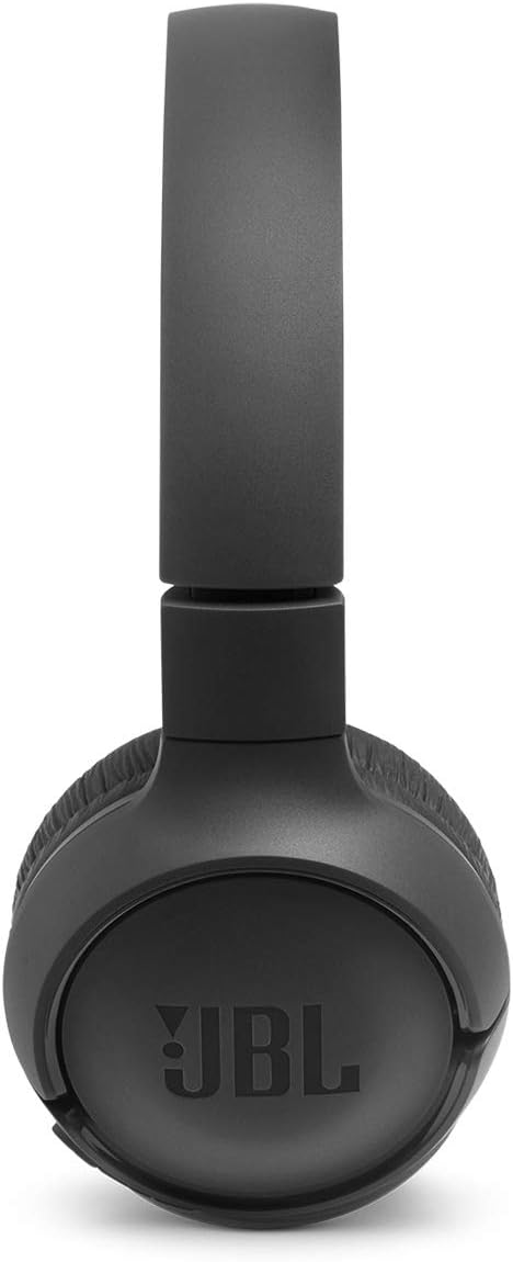JBL Tune 500BT Wireless On-Ear Headphones 4 JBL Tune 500BT Wireless On-Ear Headphones - Image 4