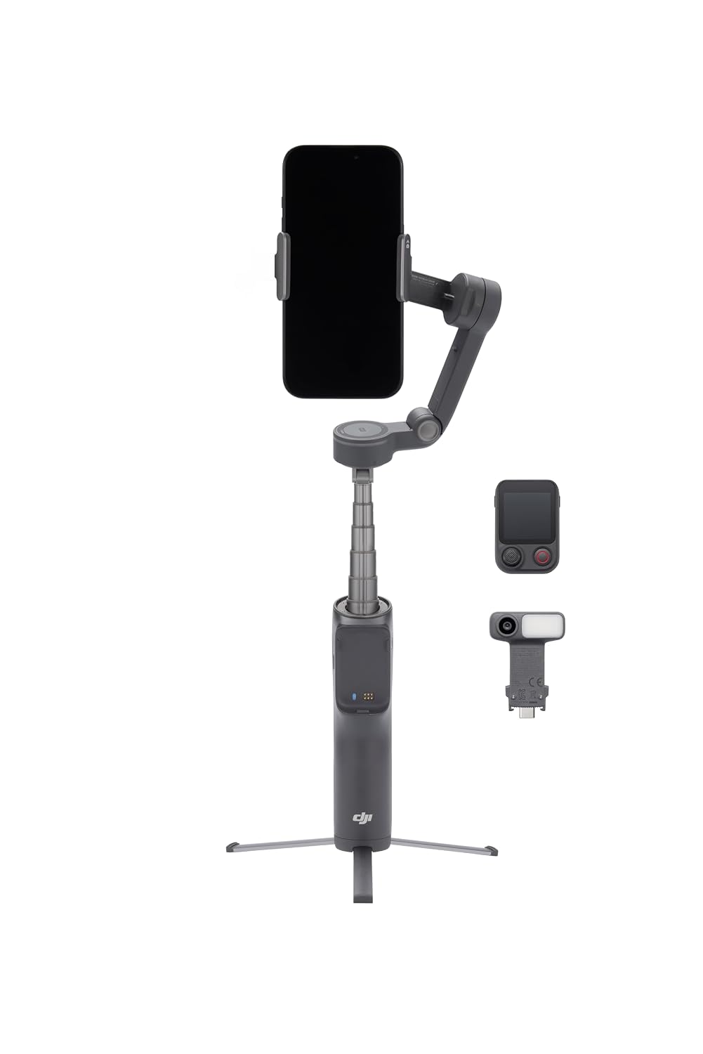 DJI Osmo Mobile 8P Advanced Tracking Combo 3 DJI Osmo Mobile 8P Advanced Tracking Combo - Image 3
