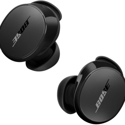 Bose QuietComfort Earbuds True Wireless Noise Cancelling