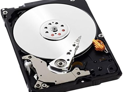 WD Blue 320GB 2.5" Laptop Hard Drive - Fat/9.5mm (Pullout, Tested) in Kenya - Buy HDDs Online