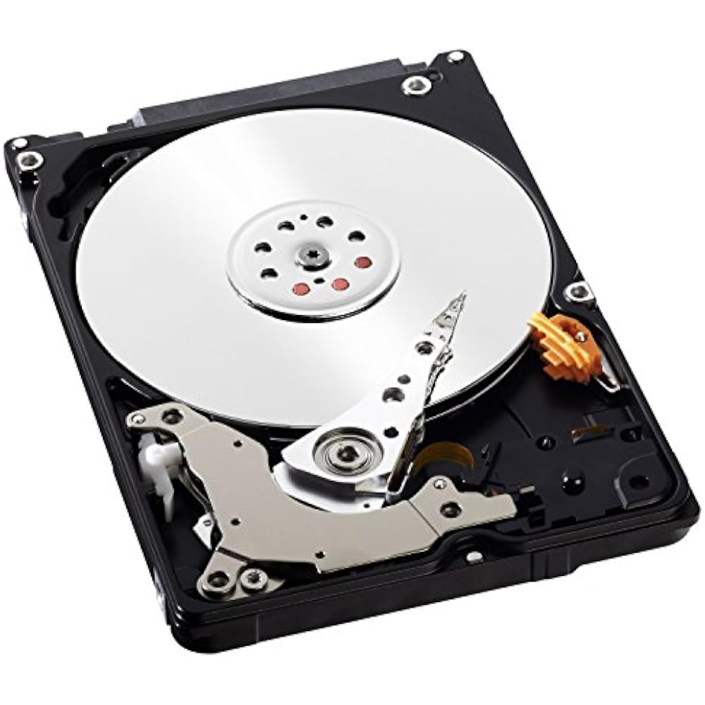 WD Blue 320GB 2.5" Laptop Hard Drive - Fat/9.5mm (Pullout, Tested) 1 WD Blue 320GB 2.5" Laptop Hard Drive - Fat/9.5mm (Pullout, Tested) in Kenya - Buy HDDs Online