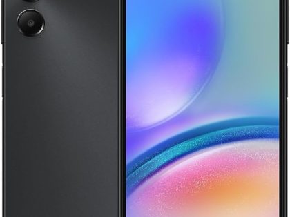 Samsung Galaxy A05s, 4GB RAM 128GB, Africa Warranty