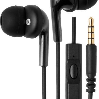 Havit E306P Wired Earphone