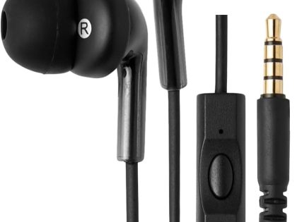 Havit E306P Wired Earphone
