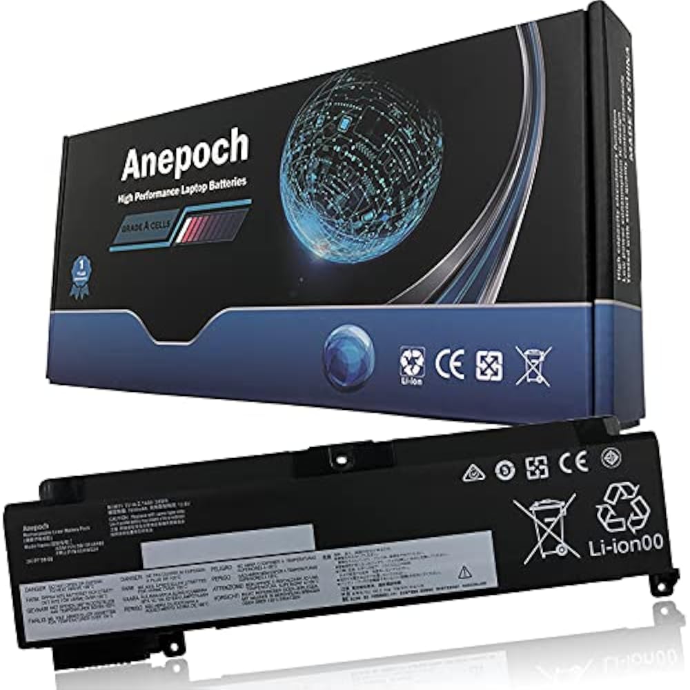 Lenovo 00HW024 Original Replacement Battery for ThinkPad T460s/T470s (Internal) 1 Lenovo 00HW024 Original Replacement Battery for ThinkPad T460s/T470s (Internal) in Kenya - Buy Laptop Batteries Online