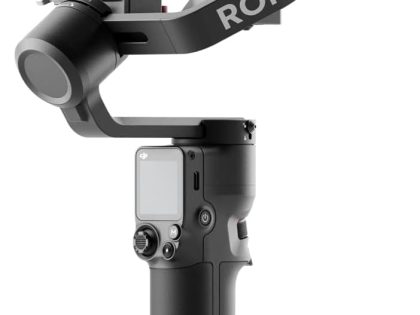DJI RS3 Mini Camera Gimbal Stabilizer