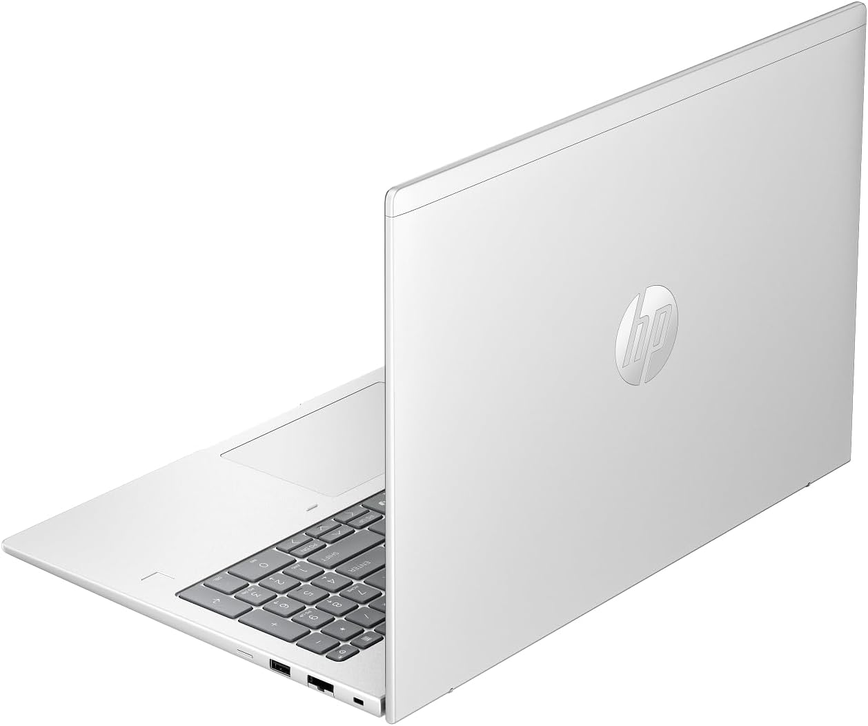 HP ProBook 4 G1i 16 AI Intel Core Ultra 7 255H 16GB RAM 512GB SSD RTX 3050 4GB Pike Silver 4 HP ProBook 4 G1i 16 AI Intel Core Ultra 7 255H 16GB RAM 512GB SSD RTX 3050 4GB Pike Silver - Image 4