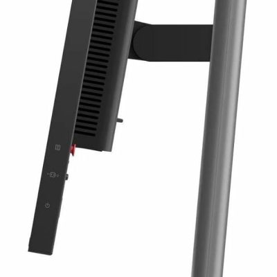 Lenovo ThinkVision P24Q-40 23.8-Inch QHD Monitor