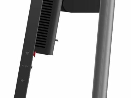 Lenovo ThinkVision P24Q-40 23.8-Inch QHD Monitor
