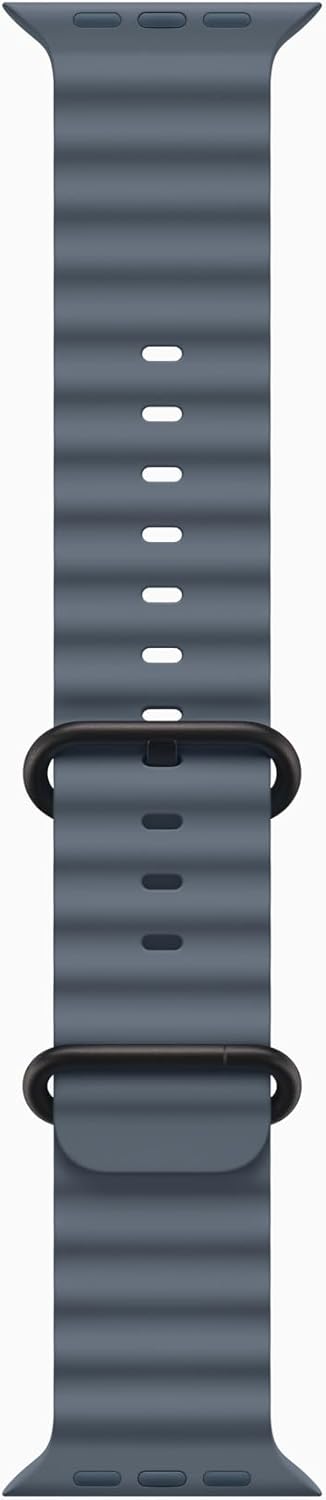 Apple Watch Ultra 3, 49mm, Milanese Band 3 Apple Watch Ultra 3, 49mm, Milanese Band - Image 3