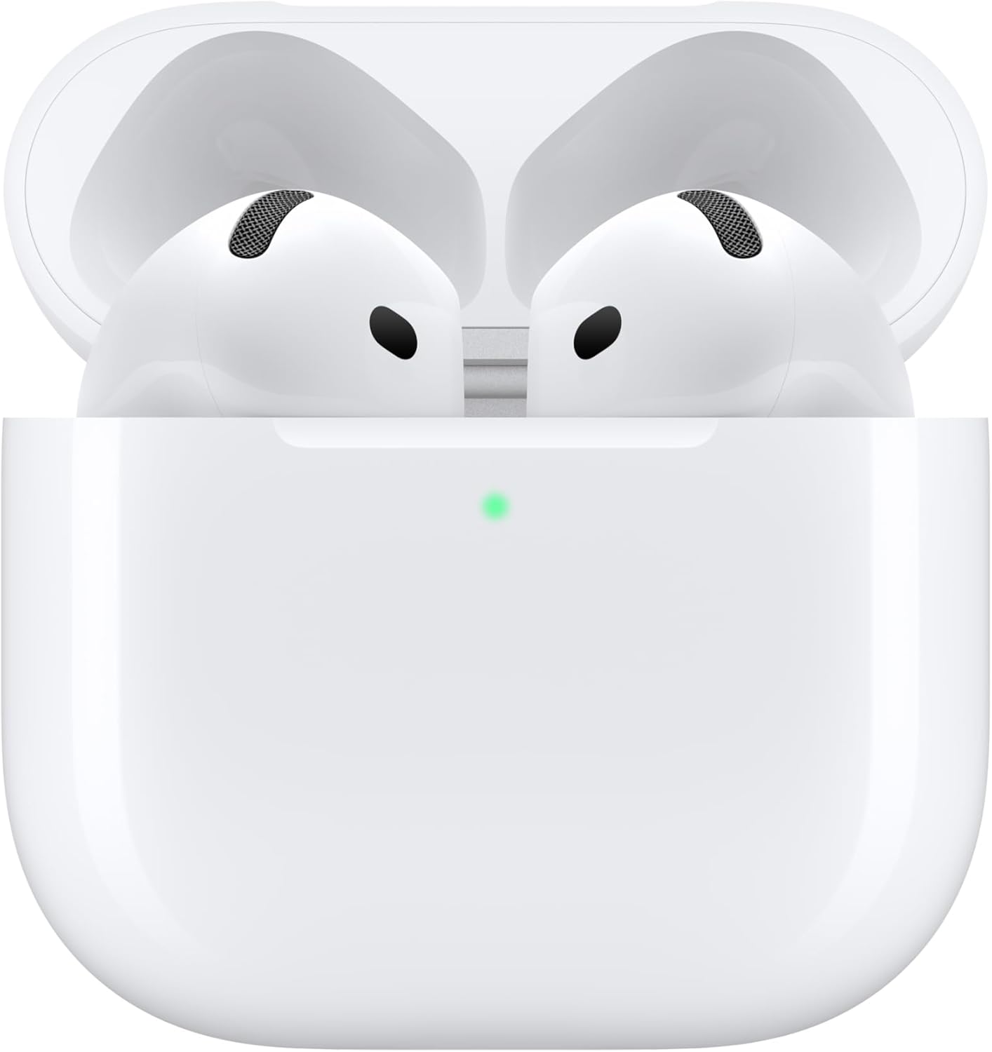 Apple AirPods 4 2 Apple AirPods 4 - Image 2
