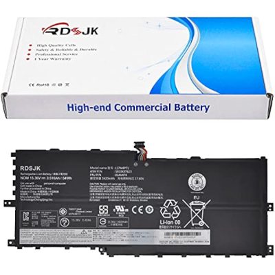 Lenovo L17M4P71 Original Replacement Battery for ThinkPad X1 Yoga 3rd Gen