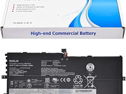 Lenovo L17M4P71 Original Replacement Battery for ThinkPad X1 Yoga 3rd Gen in Kenya - Buy Laptop Batteries Online
