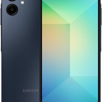 Samsung Galaxy A06, 4GB RAM 64GB, Africa Warranty