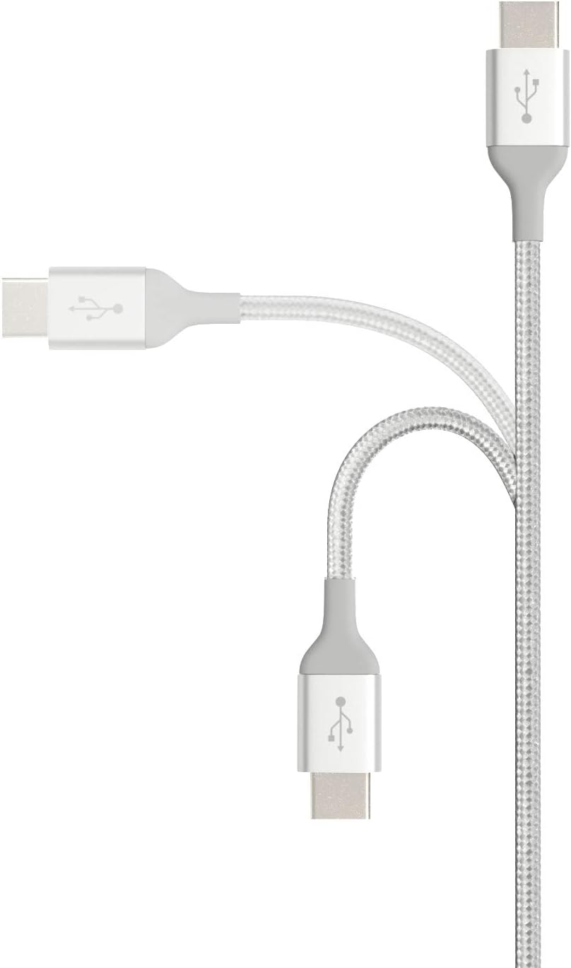 Havit CB6235 USB-C to USB-C 60W Cable 2 Havit CB6235 USB-C to USB-C 60W Cable - Image 2