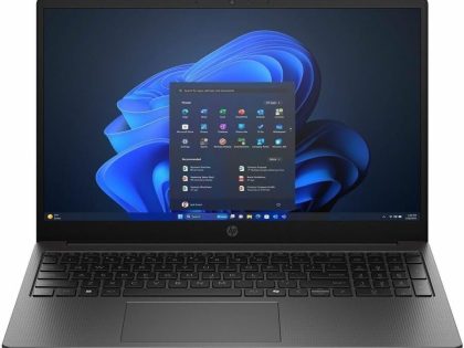 HP Laptop 255R G10 AMD Ryzen 5 7535U 16GB RAM 512GB NVMe 15.6" DOS Arabic KB