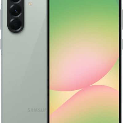 Samsung Galaxy A56, 8GB RAM 256GB, Middle East Warranty