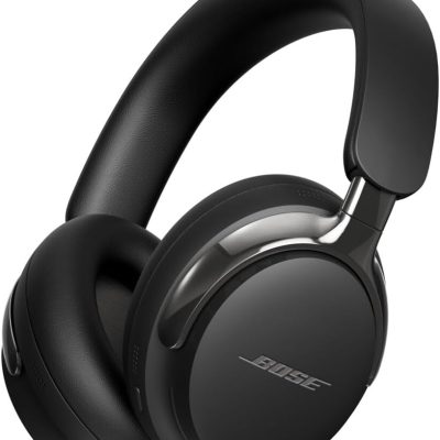 Bose QuietComfort Ultra Headphones 2nd Generation