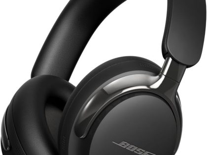 Bose QuietComfort Ultra Headphones 2nd Generation