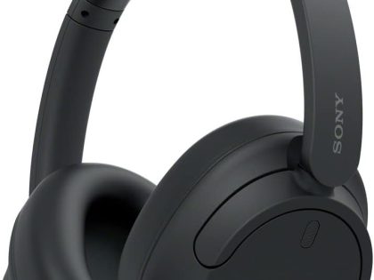 Sony CH720N Wireless Noise Cancelling Headphones