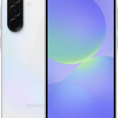 Samsung Galaxy A36, 256GB, Middle East Warranty