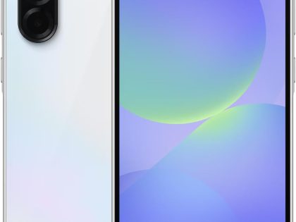 Samsung Galaxy A36, 256GB, Middle East Warranty