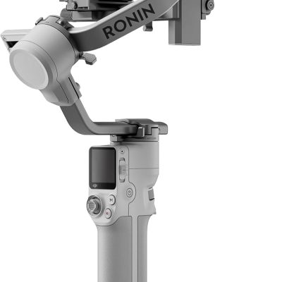 DJI RS4 Mini Camera Gimbal Stabilizer