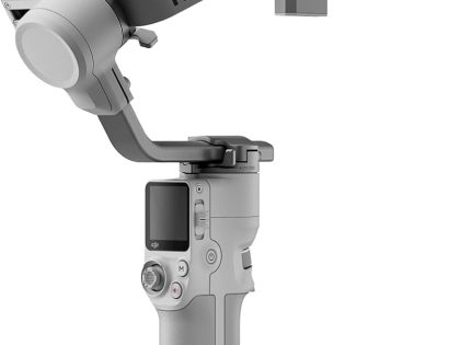DJI RS4 Mini Camera Gimbal Stabilizer