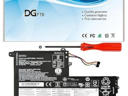 Lenovo L15M3PB0 Original Replacement Battery for IdeaPad 330S Series in Kenya - Buy Laptop Batteries Online