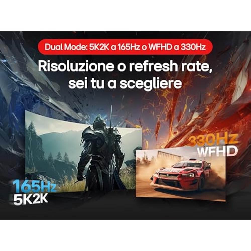 LG 45GX950A-B 45-Inch Wide OLED Monitor 3 LG 45GX950A-B 45-Inch Wide OLED Monitor in Kenya - Buy Monitors & Displays Online