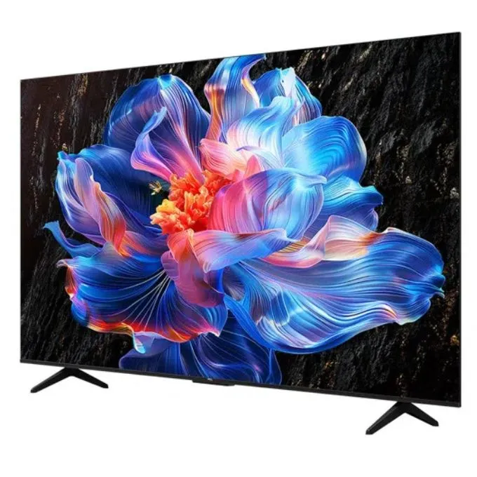TCL 43" V6D 4K Google TV Smart TV 2 TCL 43″ V6D 4K Google TV Smart TV in Kenya - Buy Smart TVs & Home Entertainment Online