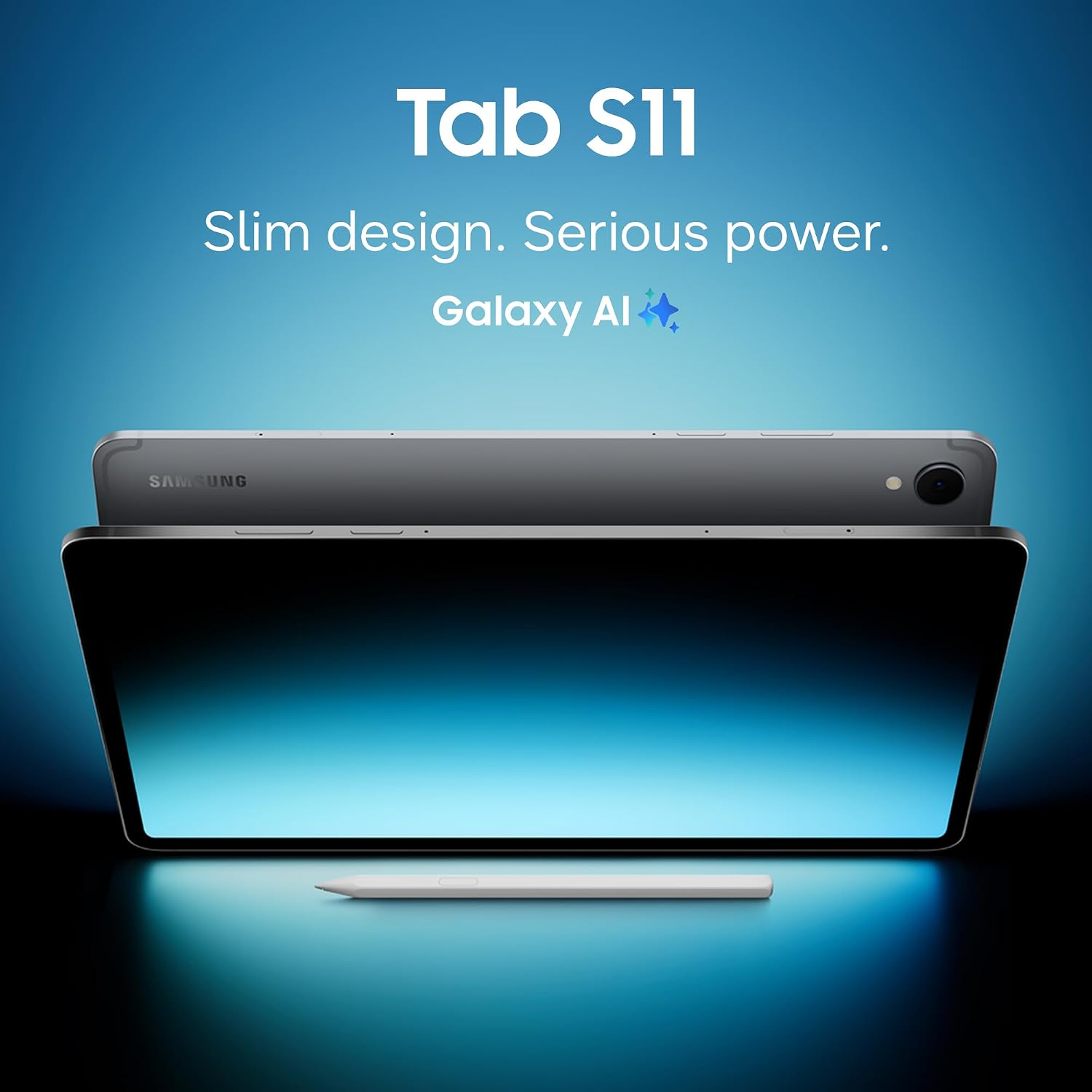 Samsung Galaxy Tab S11 12/256GB 5G 2 Samsung Galaxy Tab S11 12/256GB 5G - Image 2