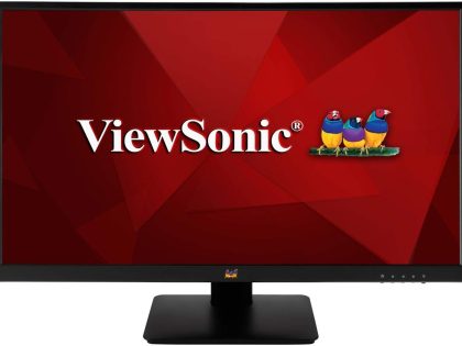 ViewSonic VA2710-MH 27-Inch FHD IPS Monitor