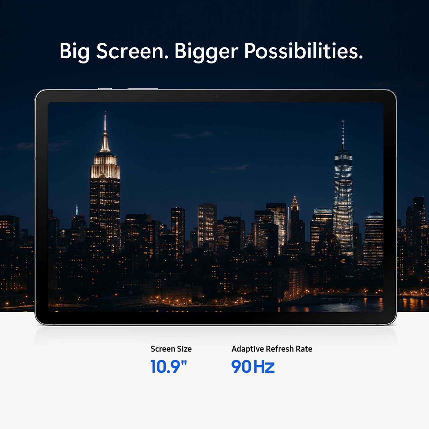Samsung Galaxy Tab S10 Lite, 6GB RAM 128GB, Wi-Fi 2 Samsung Galaxy Tab S10 Lite, 6GB RAM 128GB, Wi-Fi - Image 2