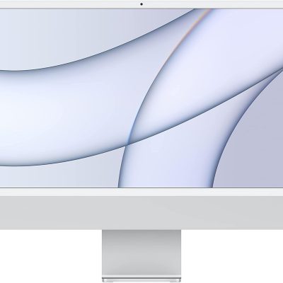 Apple iMac 24" M1 Chip 16GB RAM 512GB SSD