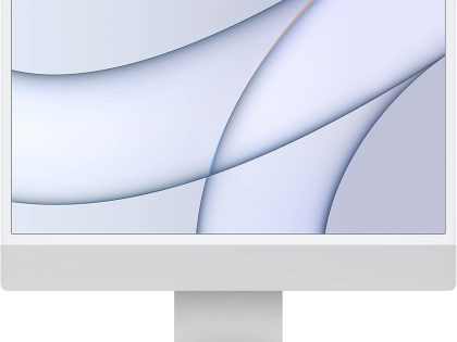 Apple iMac 24" M1 Chip 16GB RAM 512GB SSD