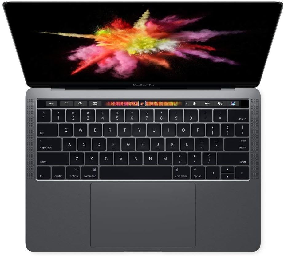 Apple MacBook Pro 13" 2016 Core i5 8GB RAM 256GB SSD 2 Apple MacBook Pro 13" 2016 Core i5 8GB RAM 256GB SSD - Image 2