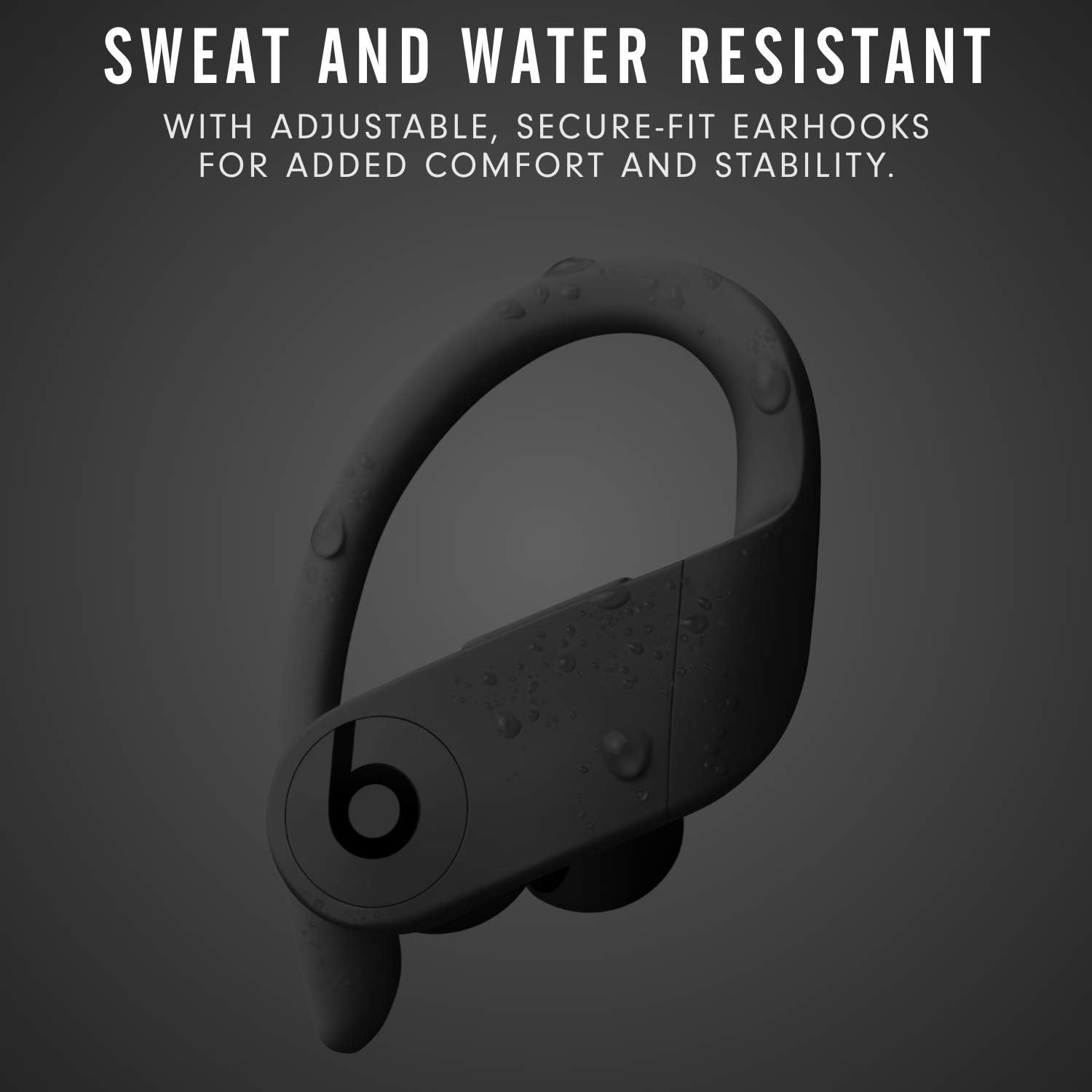 Powerbeats Pro Wireless Sport Earphones 2 Powerbeats Pro Wireless Sport Earphones - Image 2