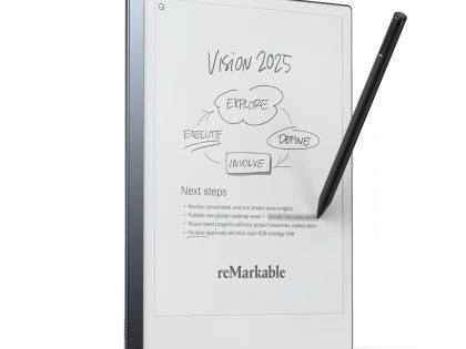 Remarkable 2 E-Ink Writing Tablet with Marker Pen