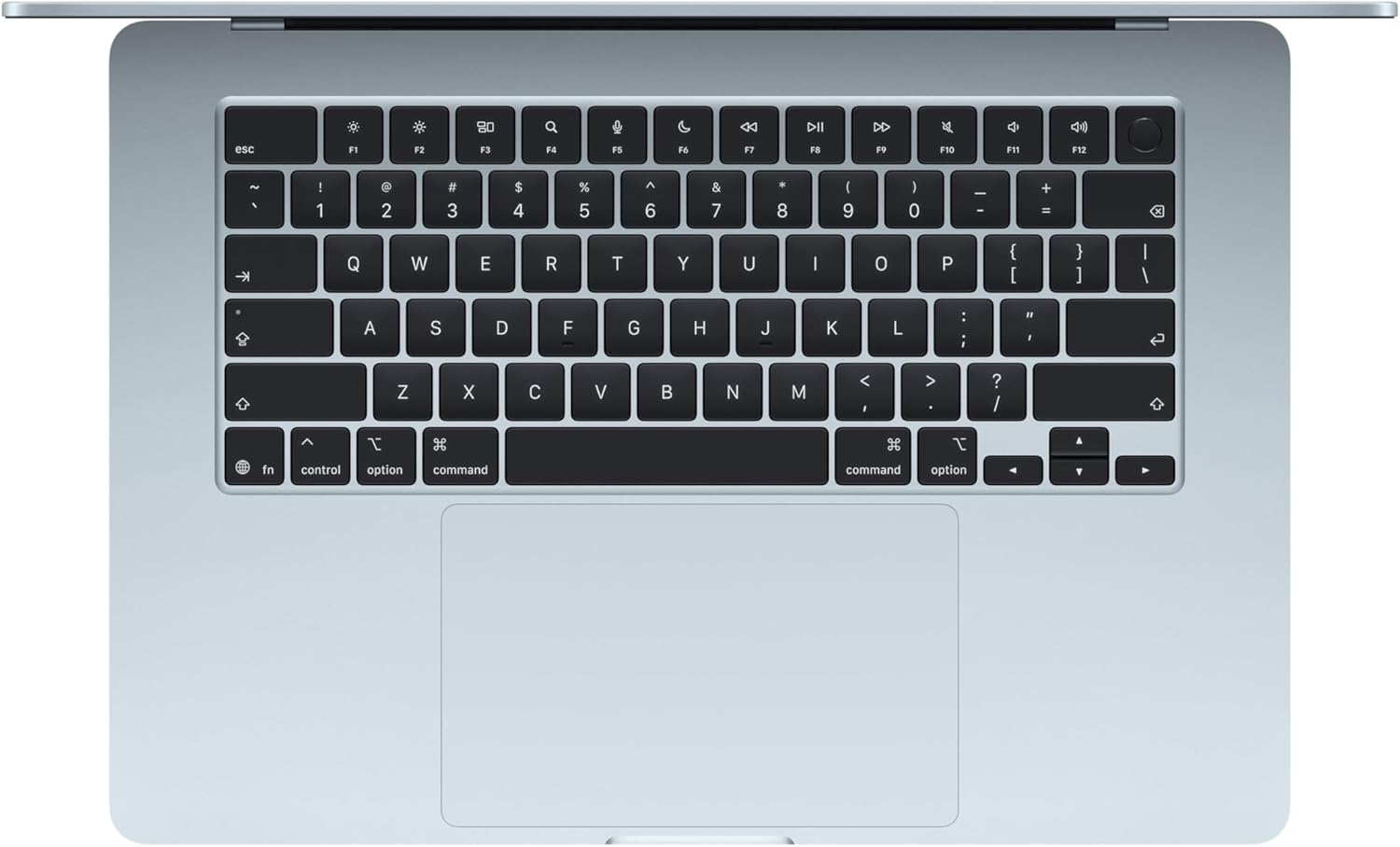 Apple MacBook Air M5 (2026), 24GB RAM, 1TB SSD, 15.3-Inch Liquid Retina 2 Apple MacBook Air M5 (2026), 24GB RAM, 1TB SSD, 15.3-Inch Liquid Retina - Image 2