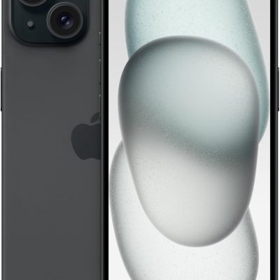 Apple iPhone 15 128GB (Ex-US)