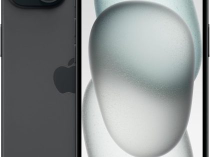 Apple iPhone 15 128GB (Ex-US)