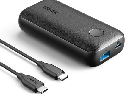 Anker Powerbank 10000mAh 25W 3-Port