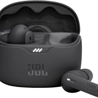 JBL Tune Beam True Wireless Earbuds