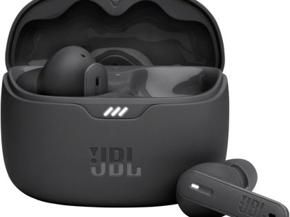 JBL Tune Beam True Wireless Earbuds